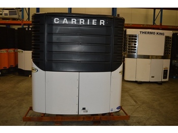 Carrier Maxima 1000 - Kylanläggning