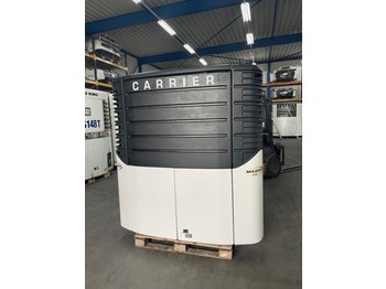 Kylanläggning Carrier Maxima 1000