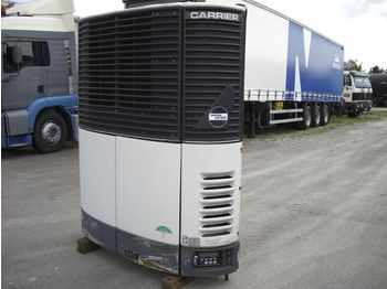 Kylanläggning Carrier PHONIX ULTRA
