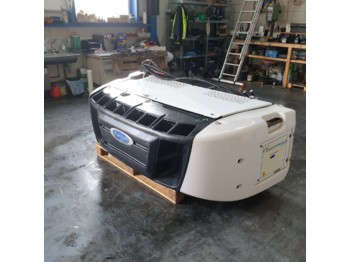 Kylanläggning Carrier Supra 1150MT