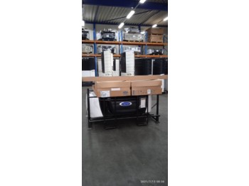Kylanläggning Carrier Supra 1150MT * NEW *