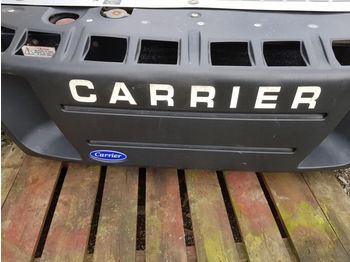 Kylanläggning Carrier Supra 550