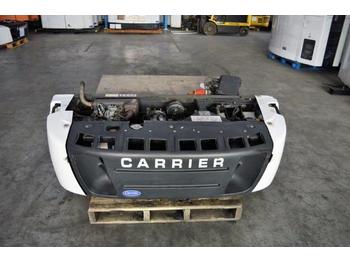 Carrier Supra 550 - Kylanläggning