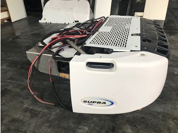 Kylanläggning Carrier Supra 750
