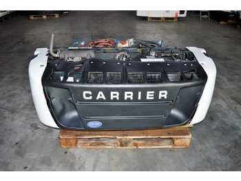 Carrier Supra 750 - Kylanläggning
