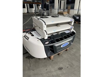 Kylanläggning Carrier Supra 750MT