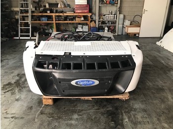 Kylanläggning Carrier Supra 850MT