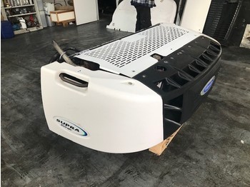 Kylanläggning Carrier Supra 850MT
