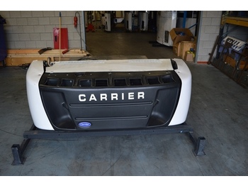 Carrier Supra 950 - Kylanläggning