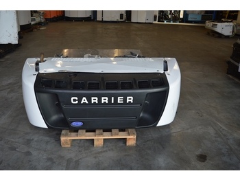 Carrier Supra 950 - Kylanläggning