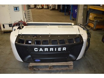Carrier Supra 950MT - Kylanläggning