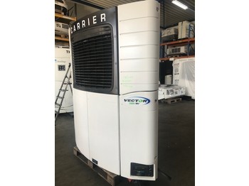 Kylanläggning Carrier Vector 1850MT