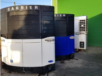 Kylanläggning Carrier Vectra 1800