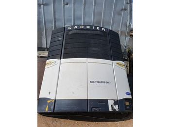 Kylanläggning SCHMITZ CARGOBULL CARRIER - VECTOR 1800
