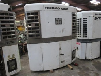 THERMO KING Koelmotor - Kylanläggning