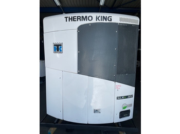  Thermo King SLX300e-50 - Kylanläggning
