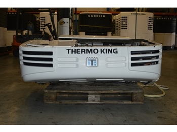 Thermo King TS200 - Kylanläggning