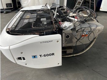 Kylanläggning Thermo King T-600