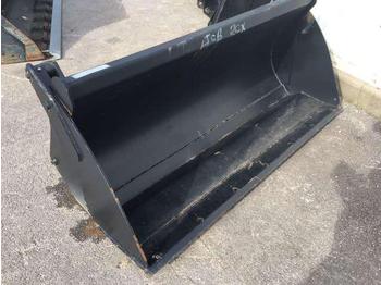 JCB 1830 mm - JCB 2CX - Lastarskopa