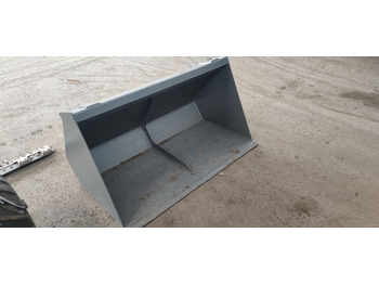 Stekro Universalschaufel 100cm 150cm (15941)  - Lastarskopa