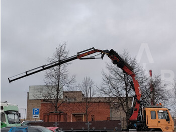 Copma 430.5 - lastbilskran