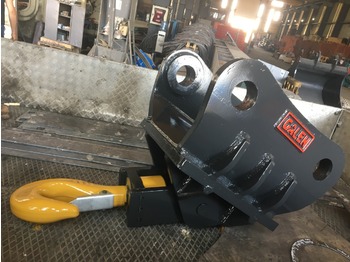 Lastbilskran Excavator Lifting Hook