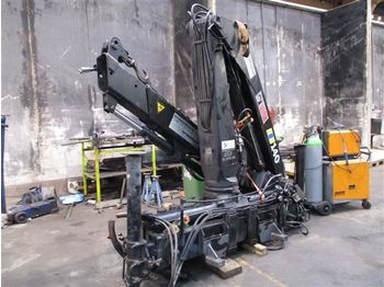 Lastbilskran HIAB 140A