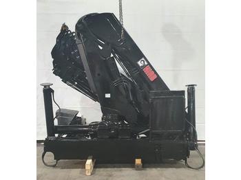 Lastbilskran HIAB 288 E6 HIPRO