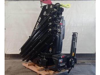 Lastbilskran HIAB X-HIPRO 408 E8