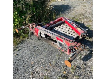 Lastbilskran HMF 262 12 12V