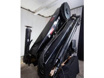 Lastbilskran Hiab X-HIPRO 302 EP-5