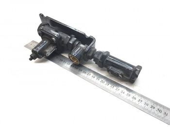 Wabco TGL 7.180 (01.05-) - lastbilskran