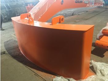 Motvikt GALEN COUNTER WEIGHT (REAR WEIGHT)
