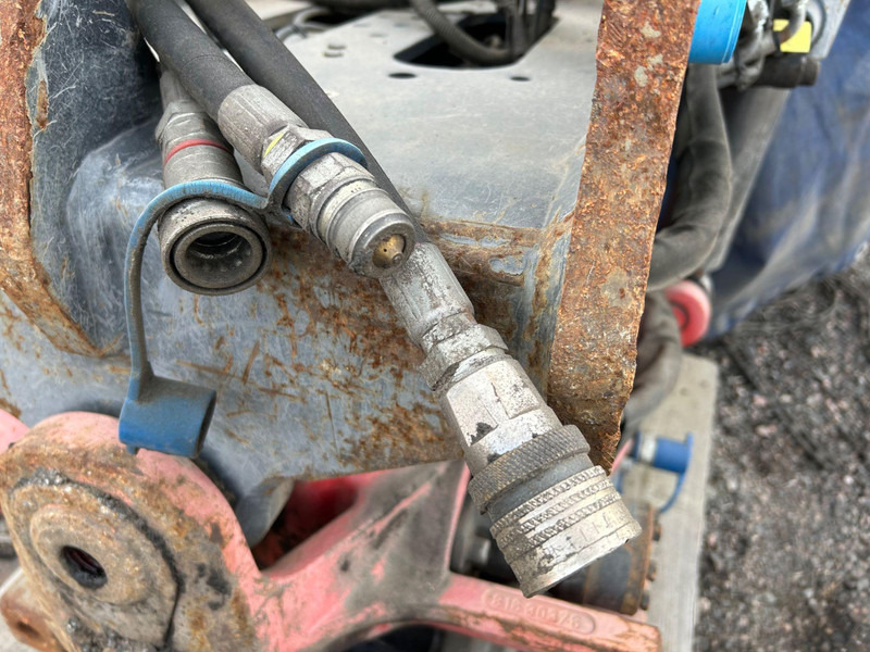 Tillbehör ROTOTILT R8