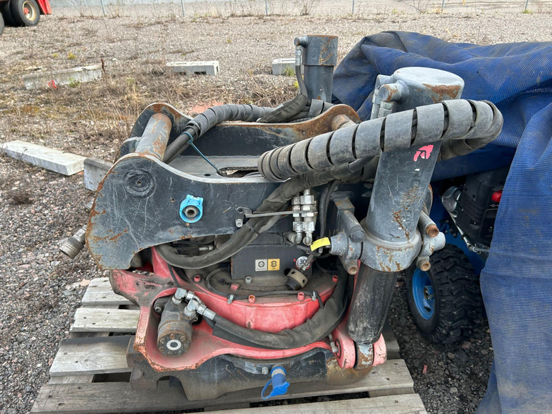 Tillbehör ROTOTILT R8
