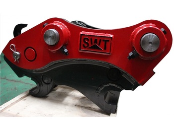 New Hot Selling SWT Hydraulic Quick Hitch for Excavators  - Redskapsfäste