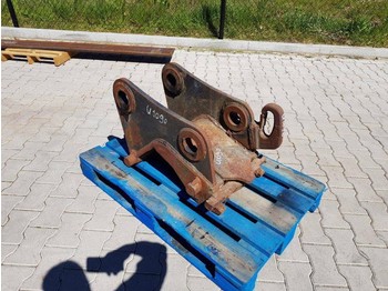 Redskapsfäste Onbekend Gebruikte hydraulische snelwissel Hitach C