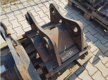 Redskapsfäste Onbekend MCW30-HIT-ZX180