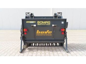 BOMAG BS-150 - Sand-/ Saltspridare