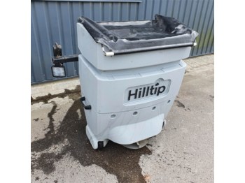 Sand-/ saltspridare Hiltip Icestriker 200