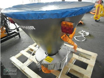 Sand-/ saltspridare Saphir PES 300