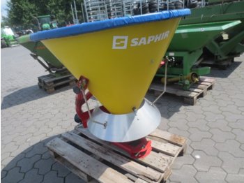 Saphir Salzstreuer PLS 400 - Sand-/ Saltspridare