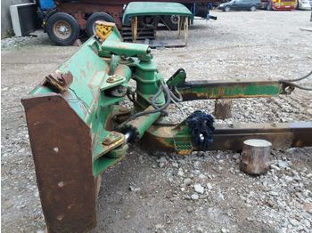 Schaktblad LIEBHERR 722 6-way blade