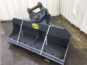 Skopa 1830mm - 14 Tonnes