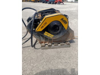 Skopa MB Crusher C50