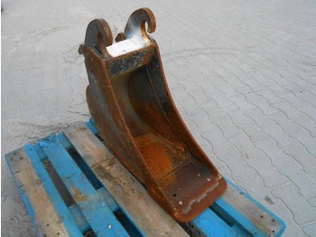 Skopa Onbekend Gebruikte dieplepelbak 300mm CW05