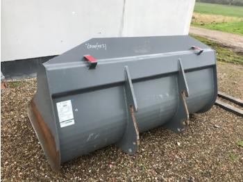 Skopa Weidemann 2,00 m - Leichtgut