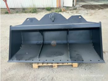 Skopa till grävmaskiner GALEN Tilting Bucket OQ65 Class160 L2000