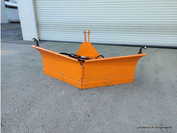 Stekro Vario- Schneepflug 2,2m mini (14657)  - Snöplog