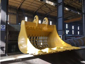 Sorteringsskopa CATERPILLAR 336 Sorting Bucket